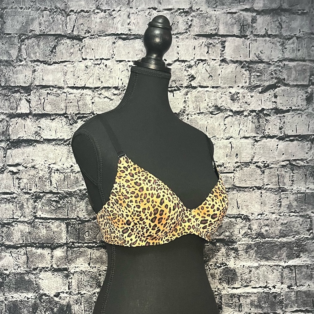 Native Intimates Bra - Picture 3 of 7
